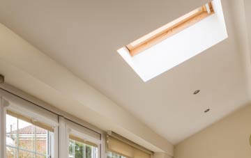 Harrowby conservatory roof insulation companies