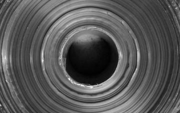 Harrowby edpm waterproofing