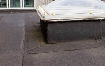 disadvantages of Harrowby flat roofs