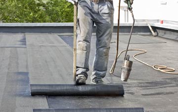 flat roof replacement Harrowby, Lincolnshire