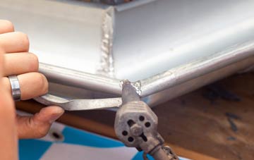 disadvantages of Harrowby lead roofing