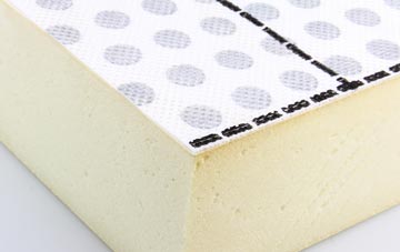 meeting Harrowby building codes