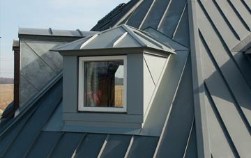 metal roofing Harrowby, Lincolnshire