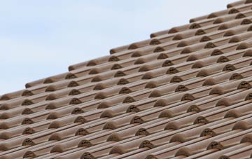 plastic roofing Harrowby, Lincolnshire