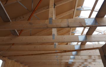 Harrowby roof truss costs