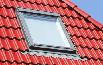 roof windows Harrowby, Lincolnshire