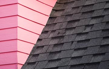 rubber roofing Harrowby, Lincolnshire