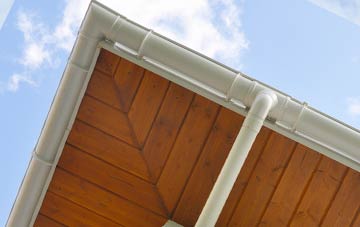 Harrowby soffit types