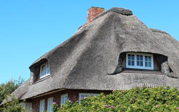 thatch roofing Harrowby, Lincolnshire