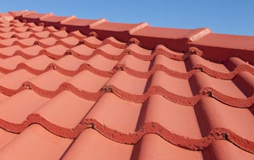 Harrowby tile and slate roof replacement