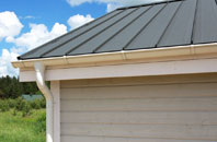 Harrowby fascia repair