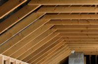 Harrowby pitched insulation quotes